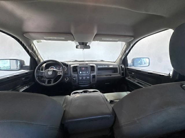 Used 2014 RAM 1500 Tradesman w/ Popular Equipment Group RWD image 18