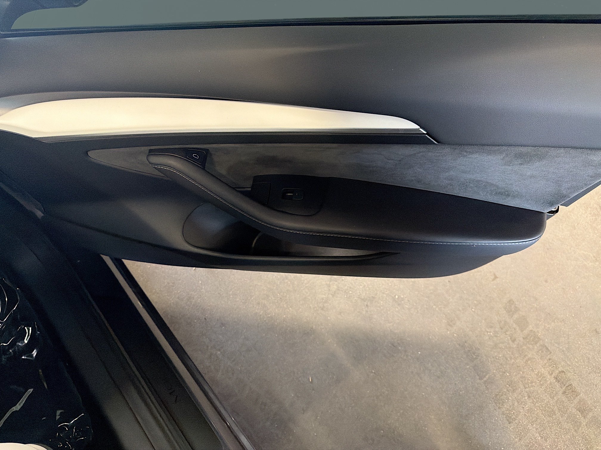 Used 2023 Tesla Model 3 Long Range AWD/4WD image 35