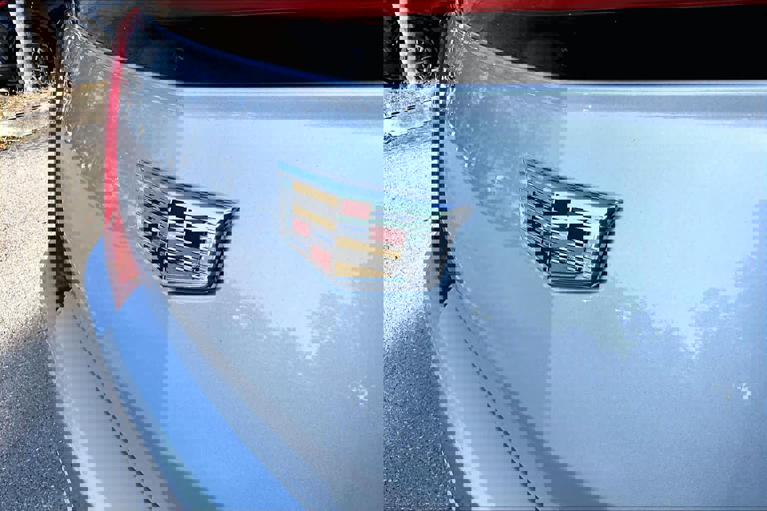 Used 2019 Cadillac XTS image 31