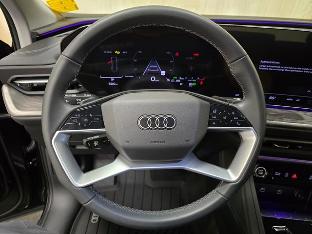 Certified 2025 Audi Q5 Premium w/ Convenience Package image 17