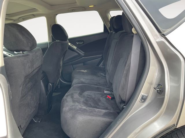 Used 2011 Nissan Murano SV image 13