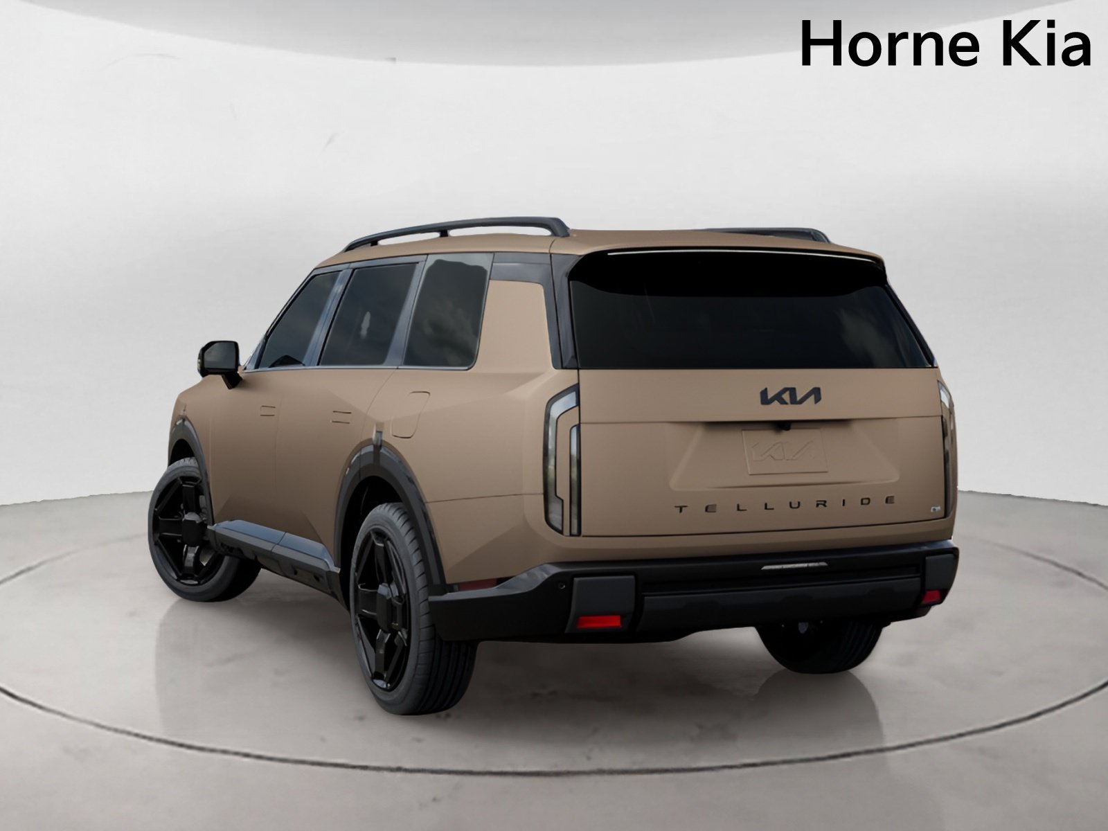 New 2027 Kia Telluride SX Prestige X-Line AWD/4WD image 4