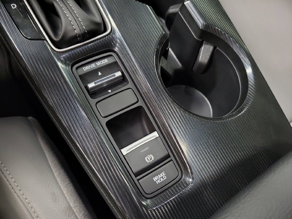 Used 2025 Honda Civic Sport Touring image 22
