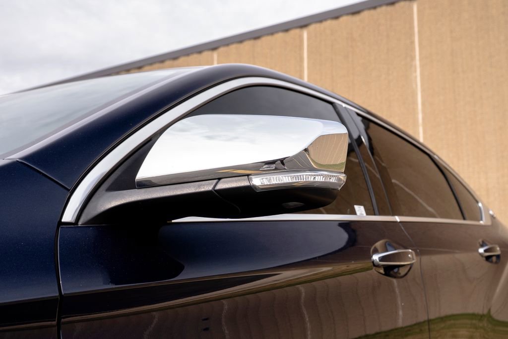 Certified 2019 Chevrolet Impala Premier image 11