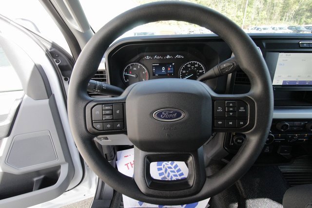 New 2026 Ford F250 XL image 22