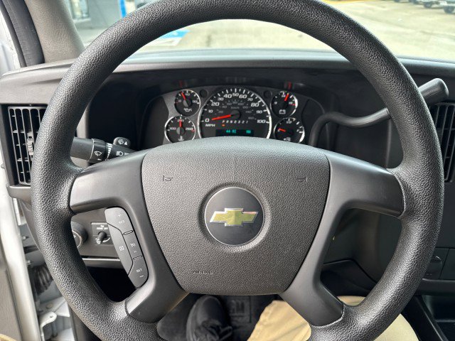 Used 2013 Chevrolet Express 1500 image 14