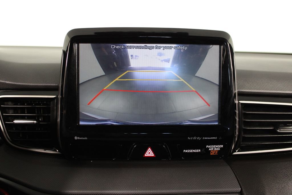 Used 2020 Hyundai Veloster 2.0 Premium FWD image 28