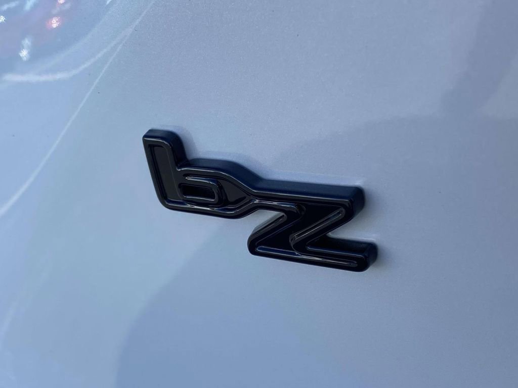 New 2026 Toyota RAV4 XSE image 12