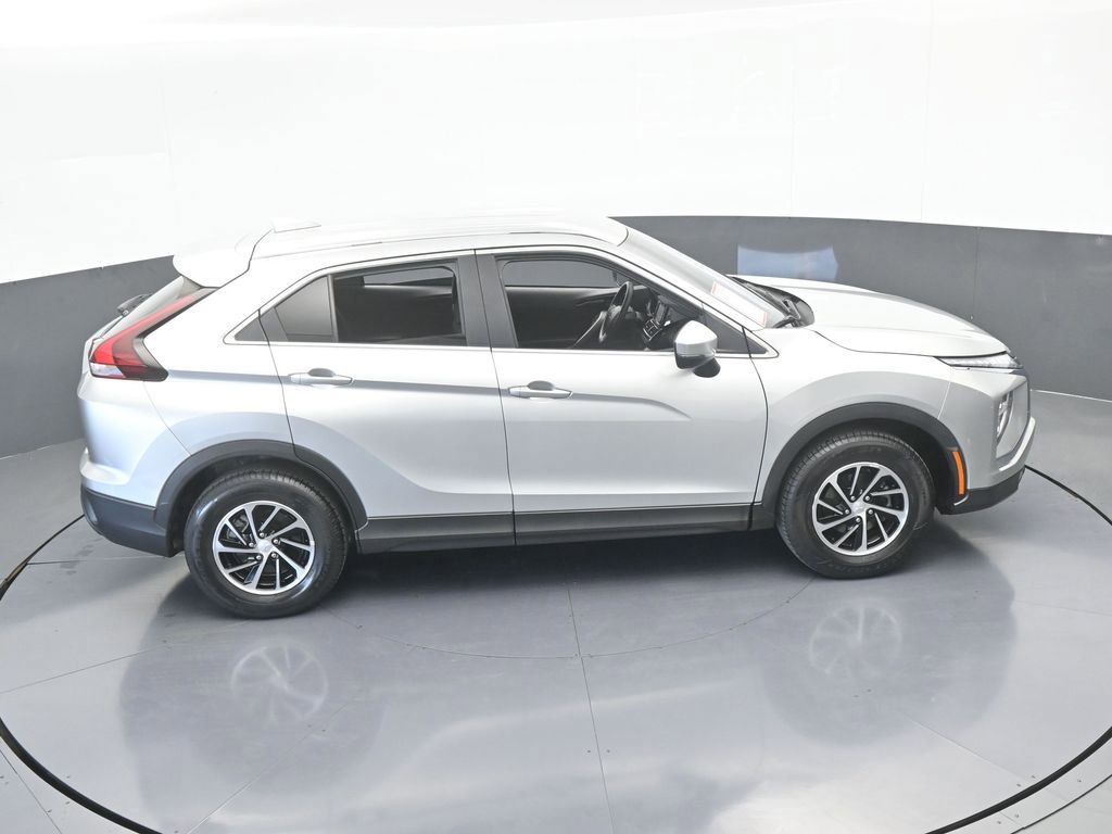 Used 2023 Mitsubishi Eclipse Cross ES image 45