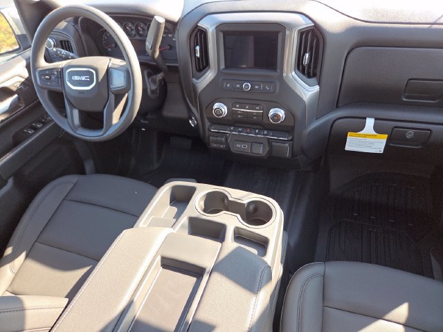 New 2026 GMC Sierra 2500 Pro AWD/4WD image 29