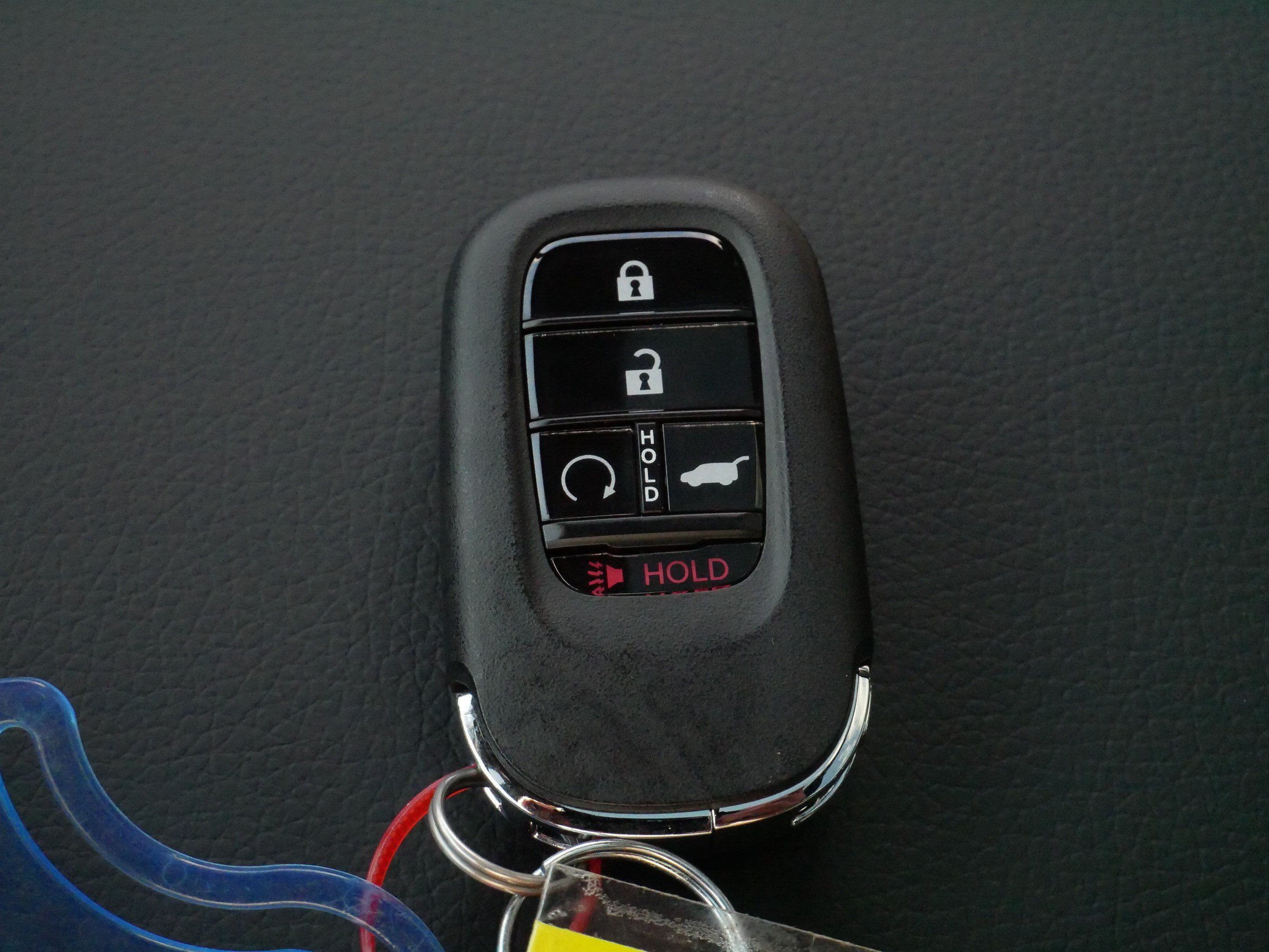 Certified 2026 Honda Pilot TrailSport image 34
