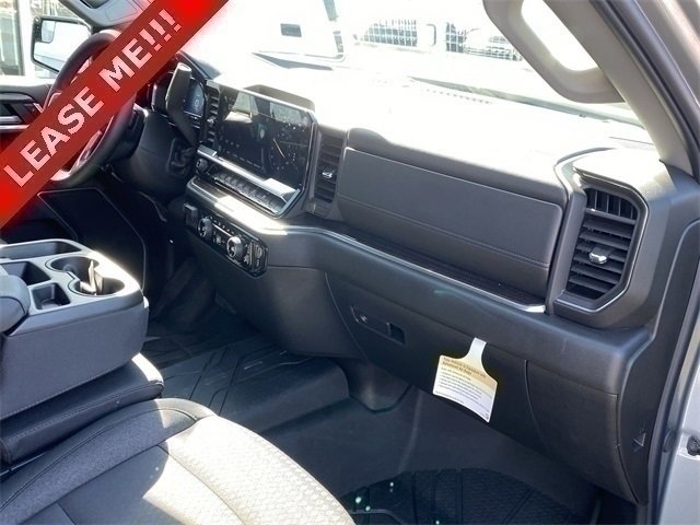 Used 2025 Chevrolet Silverado 1500 LT w/ Protection Package image 28