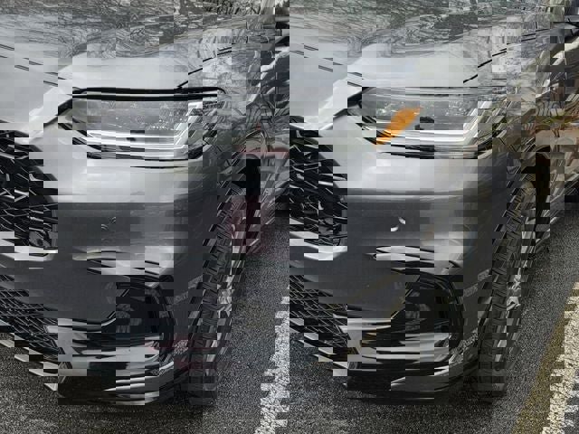 Used 2024 Honda HR-V EX-L image 28