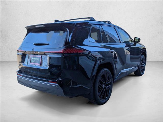 New 2026 Toyota RAV4 FWD image 2