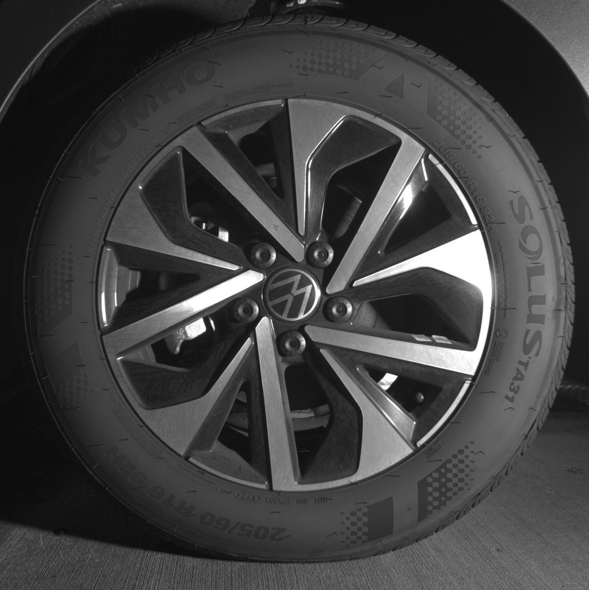 Used 2025 Volkswagen Jetta S FWD image 12