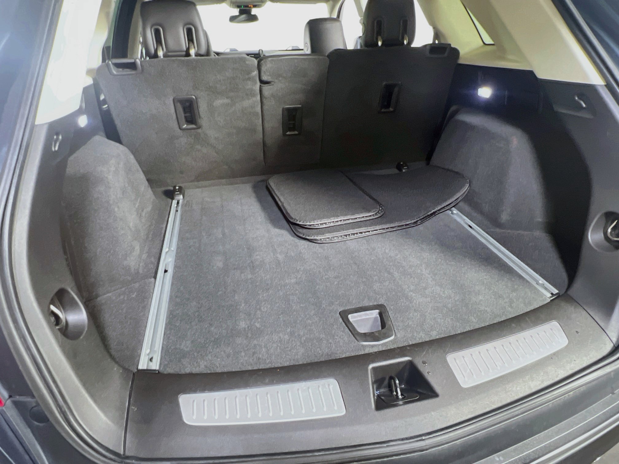 Used 2019 Cadillac XT5 Luxury AWD/4WD image 25