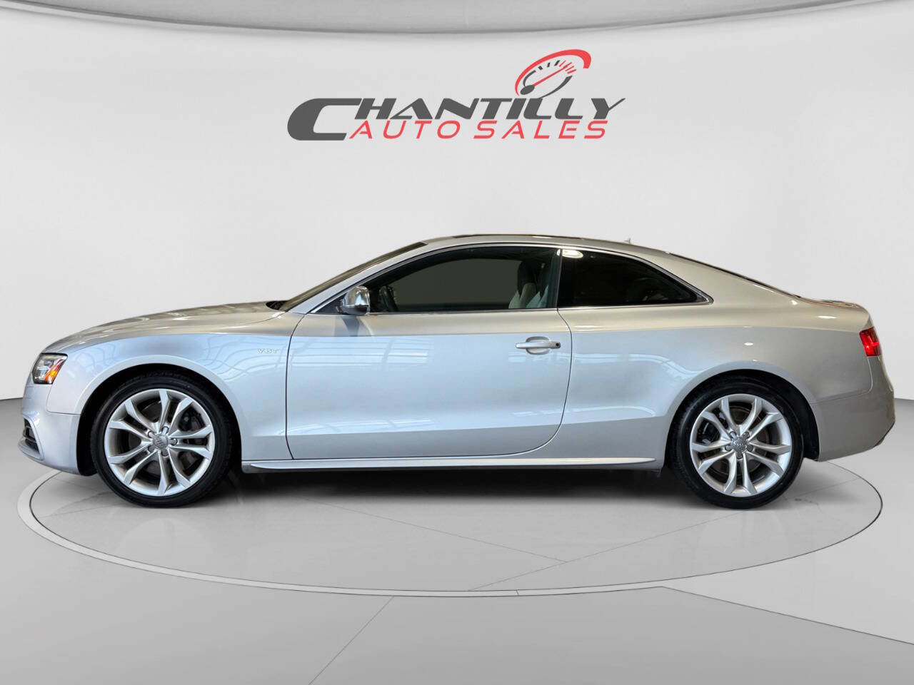 Used 2013 Audi S5 Premium Plus AWD/4WD image 2