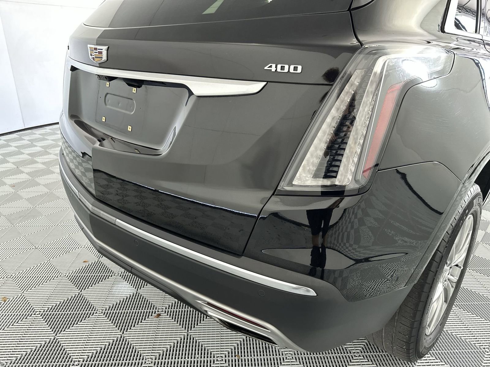 Used 2023 Cadillac XT5 Premium Luxury w/ Technology Package FWD image 26