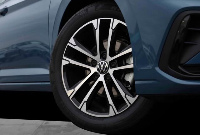 New 2026 Volkswagen Jetta Sport image 3