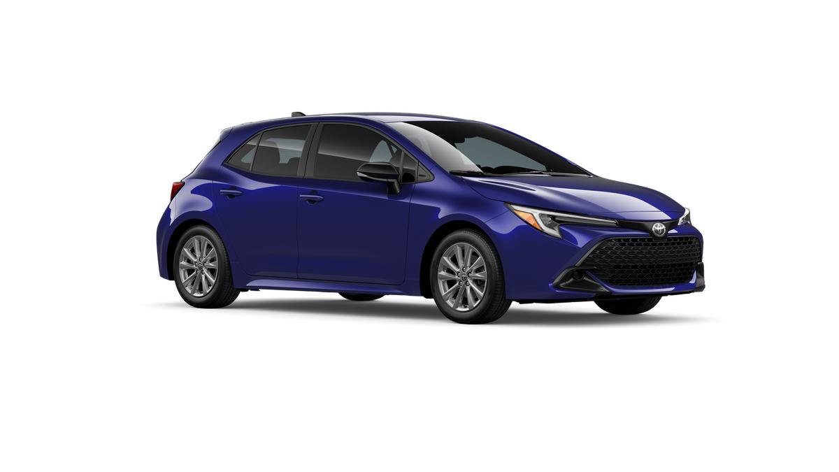 New 2026 Toyota Corolla SE image 14