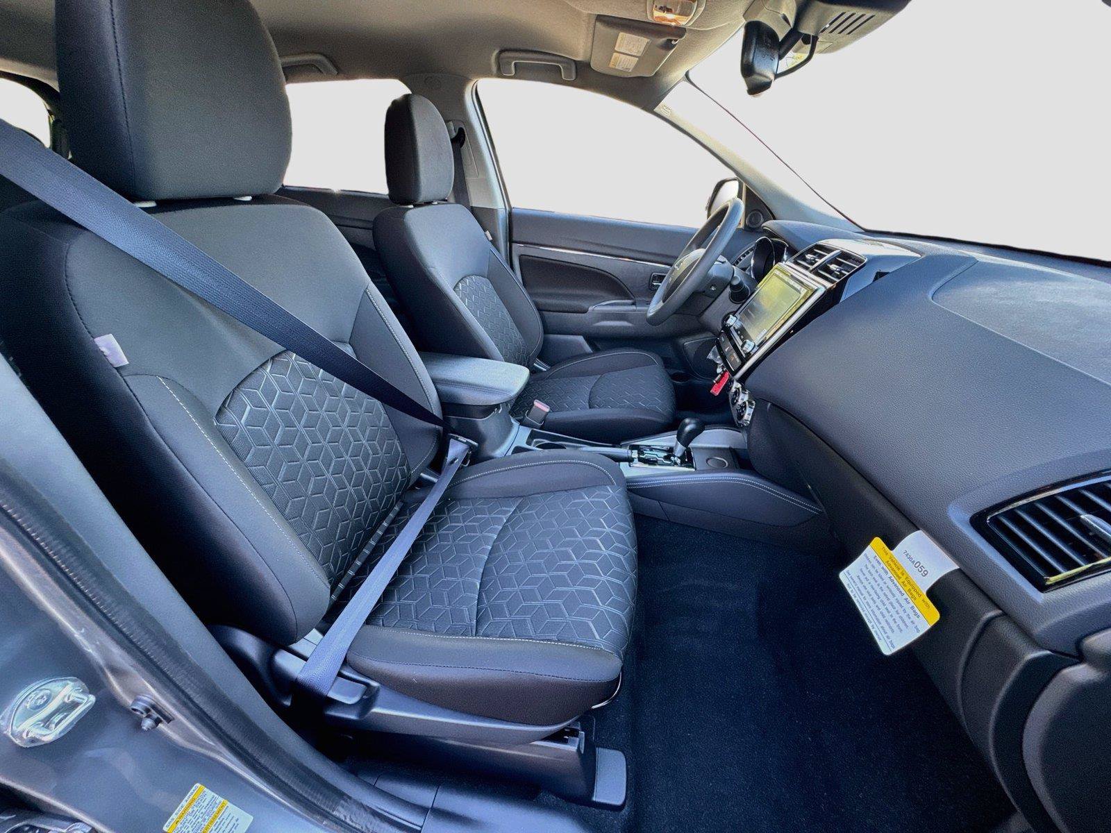 New 2027 Mitsubishi Outlander Sport FWD image 14