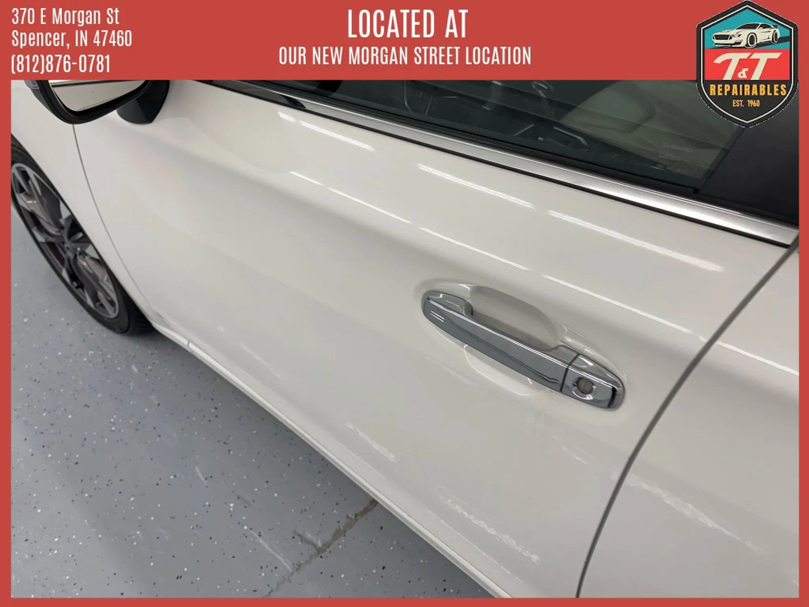 Used 2021 Subaru Impreza 2.0i Limited AWD/4WD image 19