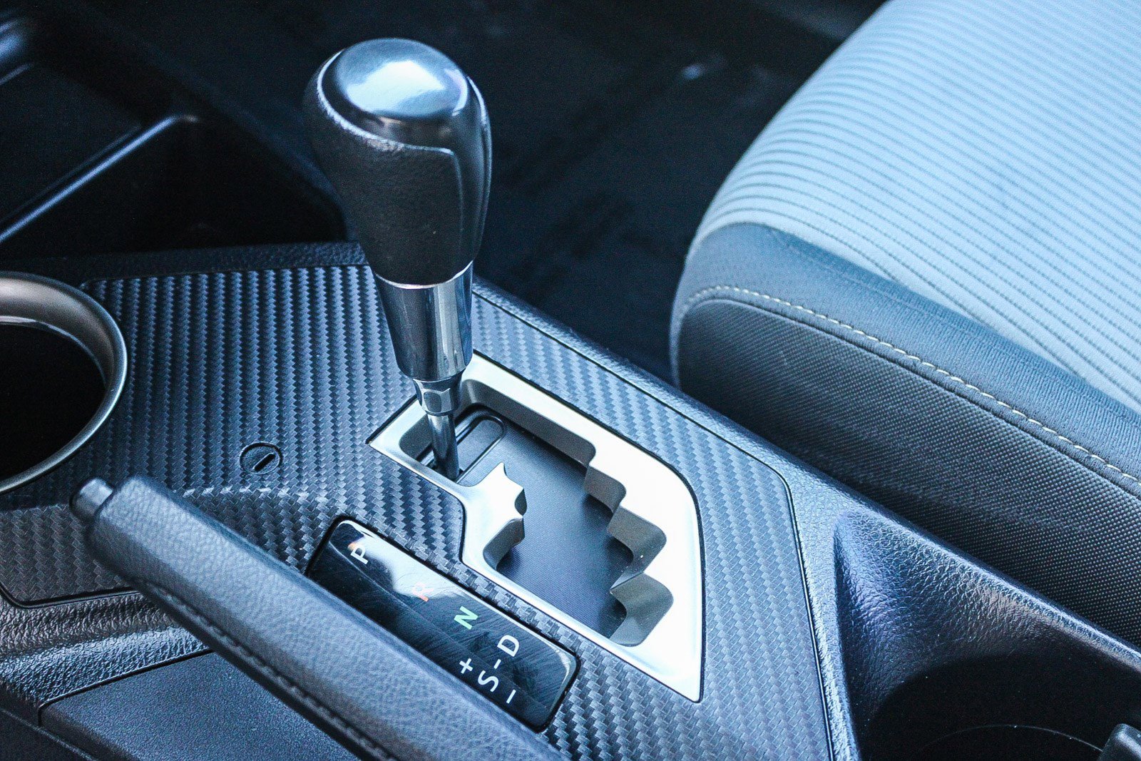 Used 2015 Toyota RAV4 XLE image 20