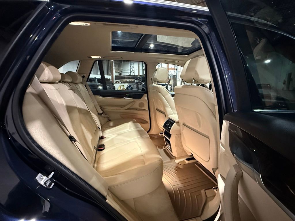 Used 2014 BMW X5 xDrive35i image 15