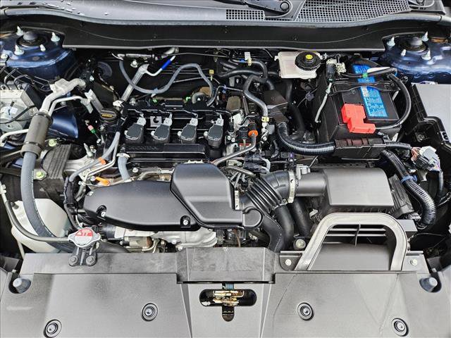 Certified 2024 Honda CR-V EX image 22