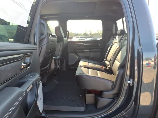 New 2027 RAM 1500 Rebel w/ Rebel Level 2 Equipment Group AWD/4WD image 29
