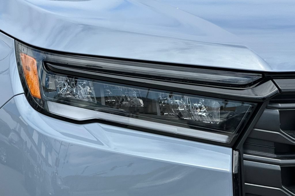 New 2026 Honda Pilot EX-L image 20