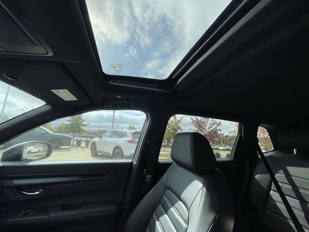 New 2026 Honda CR-V Sport-L image 19