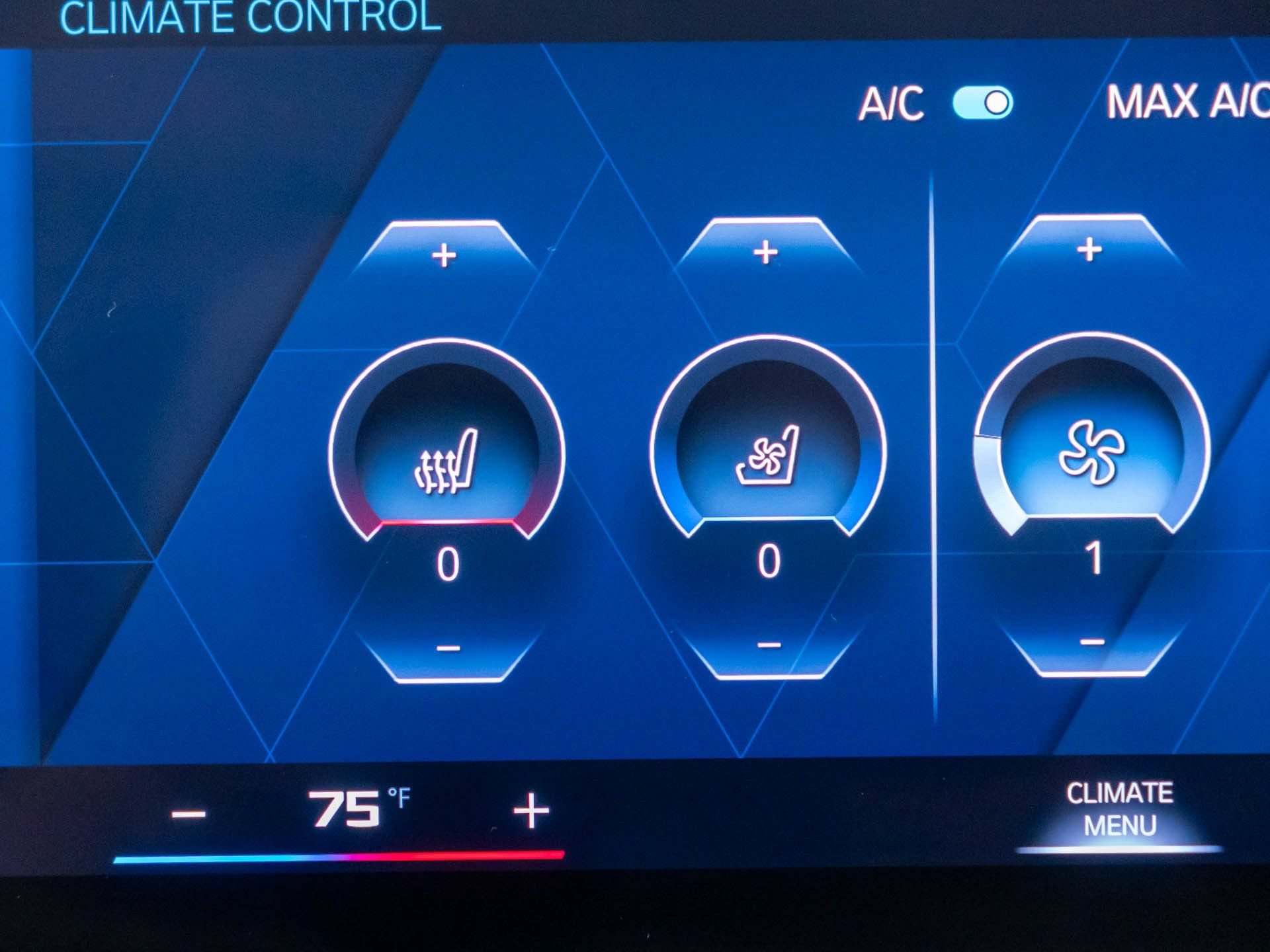 Used 2024 BMW M4 xDrive Competition AWD/4WD image 23
