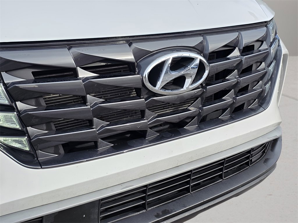 Certified 2024 Hyundai Tucson SEL w/ Convenience Package image 9