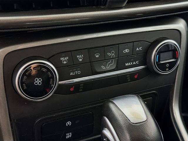 Used 2018 Ford EcoSport SE AWD/4WD image 17