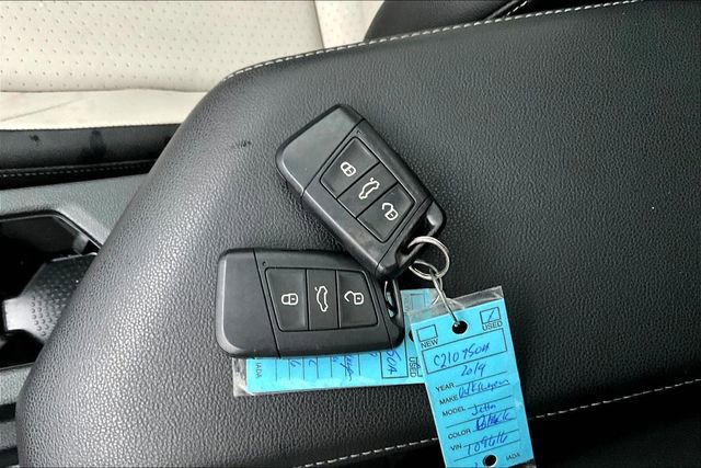 Used 2019 Volkswagen Jetta R-Line image 33