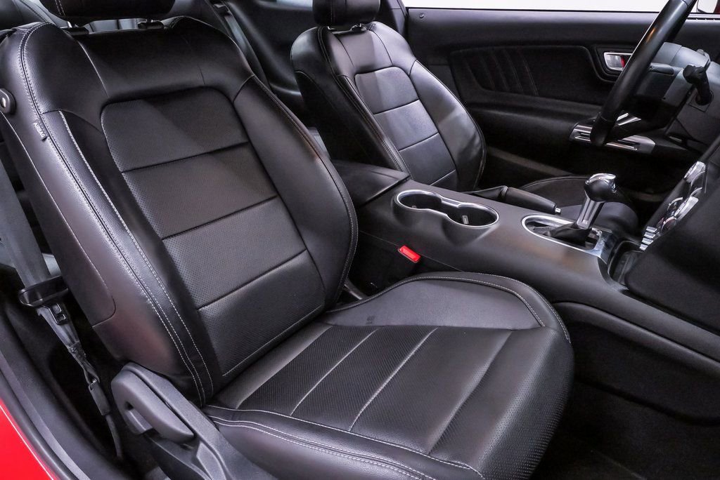 Used 2023 Ford Mustang Premium image 14