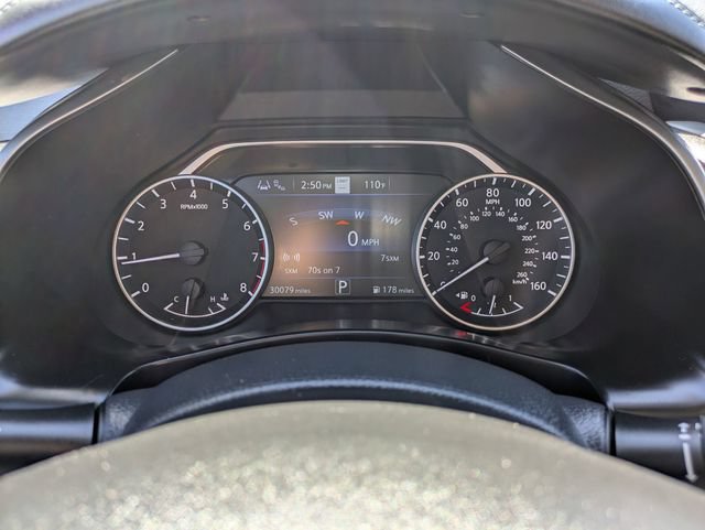 Certified 2020 Nissan Murano SL AWD/4WD image 3