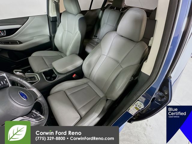 Used 2022 Subaru Legacy Limited image 26