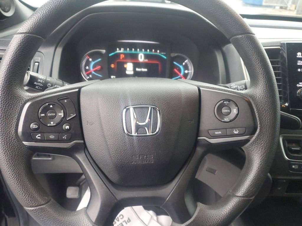 Used 2022 Honda Pilot Sport image 15