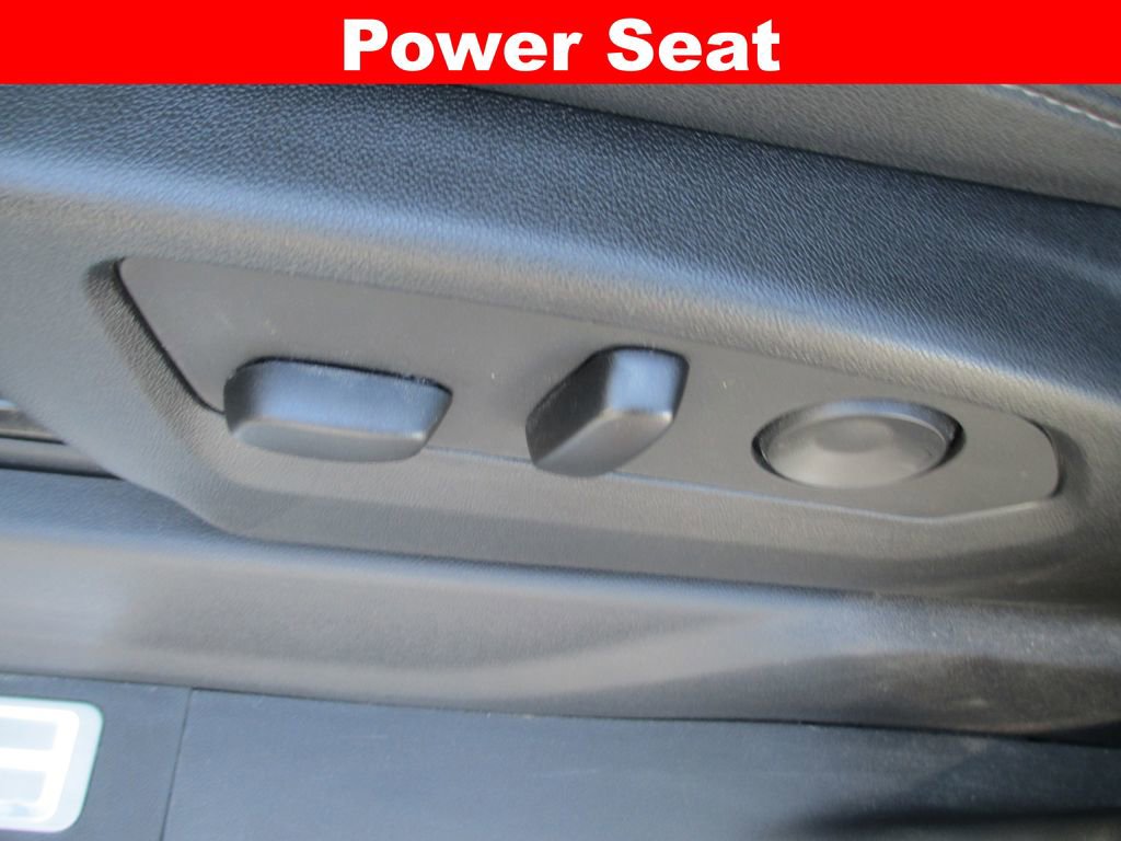 Used 2022 GMC Sierra 1500 SLT AWD/4WD image 24