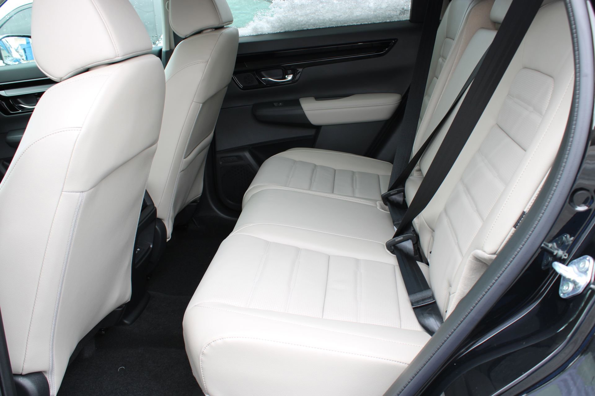 New 2026 Honda CR-V EX-L image 20