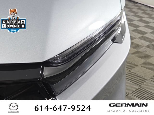Used 2025 Honda CR-V Sport-L image 14