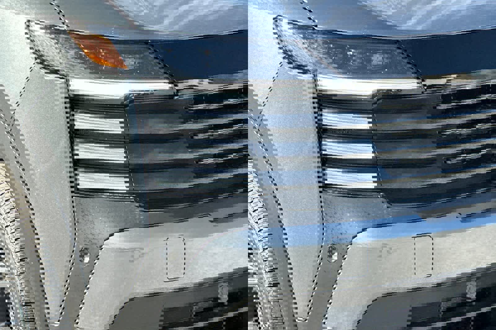 New 2026 Nissan Kicks SR w/ Illumination Package image 28