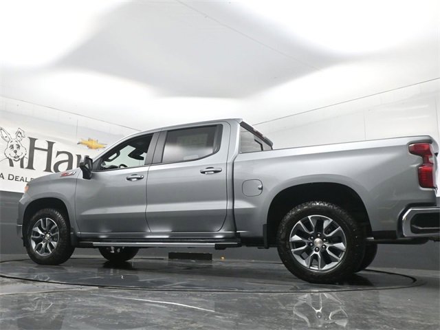 New 2026 Chevrolet Silverado 1500 LT w/ True North Edition Plus image 33