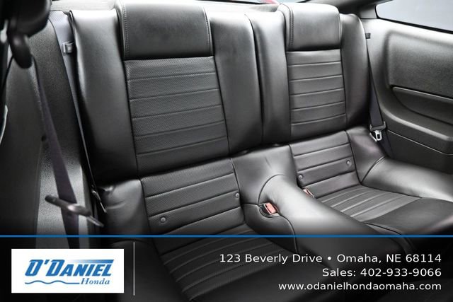 Used 2007 Ford Mustang GT RWD image 38