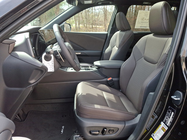 New 2026 Lexus TX 350 AWD image 8