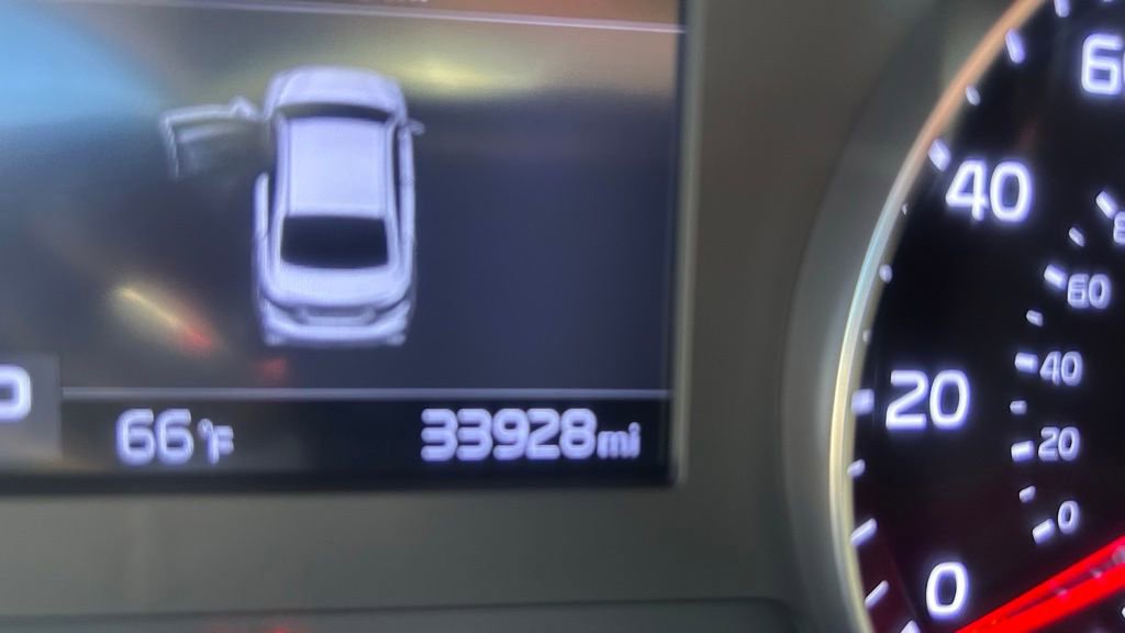 Used 2020 Kia Forte LXS image 15