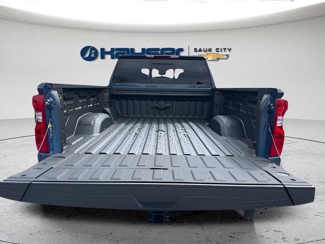New 2026 Chevrolet Silverado 2500 LT AWD/4WD image 10