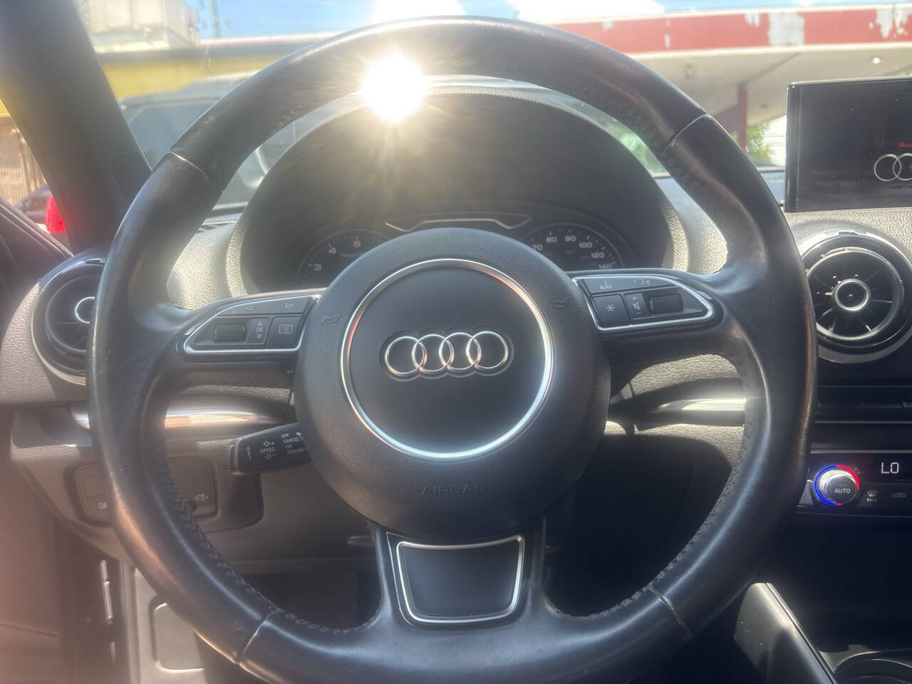 Used 2016 Audi A3 1.8T Premium Plus w/ Technology Package FWD image 10